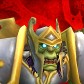 Character Avatar