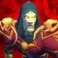 Character Avatar