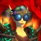 Character Avatar