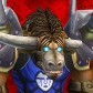 Character Avatar