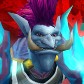 Character Avatar