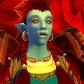 Character Avatar