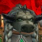 Character Avatar
