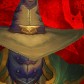 Character Avatar
