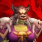 Character Avatar