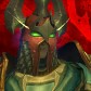 Character Avatar