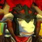 Character Avatar