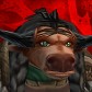 Character Avatar