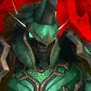 Character Avatar