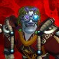 Character Avatar