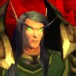 Character Avatar