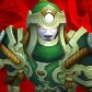 Character Avatar