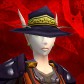Character Avatar