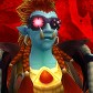 Character Avatar