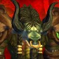 Character Avatar