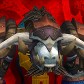 Character Avatar