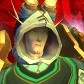 Character Avatar