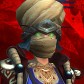 Character Avatar