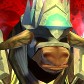 Character Avatar