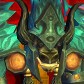 Character Avatar