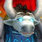 Character Avatar