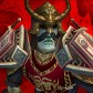 Character Avatar