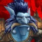 Character Avatar