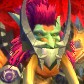 Character Avatar