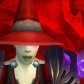 Character Avatar