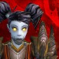 Character Avatar