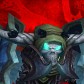 Character Avatar