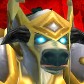 Character Avatar