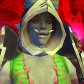 Character Avatar