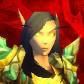 Character Avatar