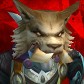 Character Avatar