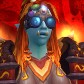 Character Avatar