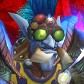 Character Avatar