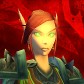 Character Avatar