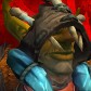 Character Avatar
