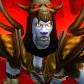 Character Avatar