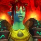 Character Avatar
