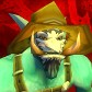 Character Avatar