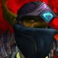 Character Avatar