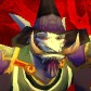 Character Avatar