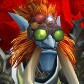 Character Avatar