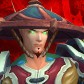 Character Avatar