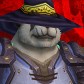 Character Avatar