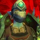 Character Avatar