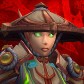 Character Avatar