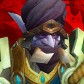 Character Avatar
